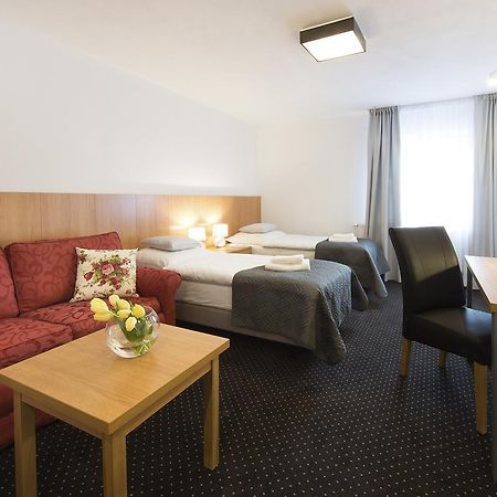 Apartamenty Турек Екстер'єр фото