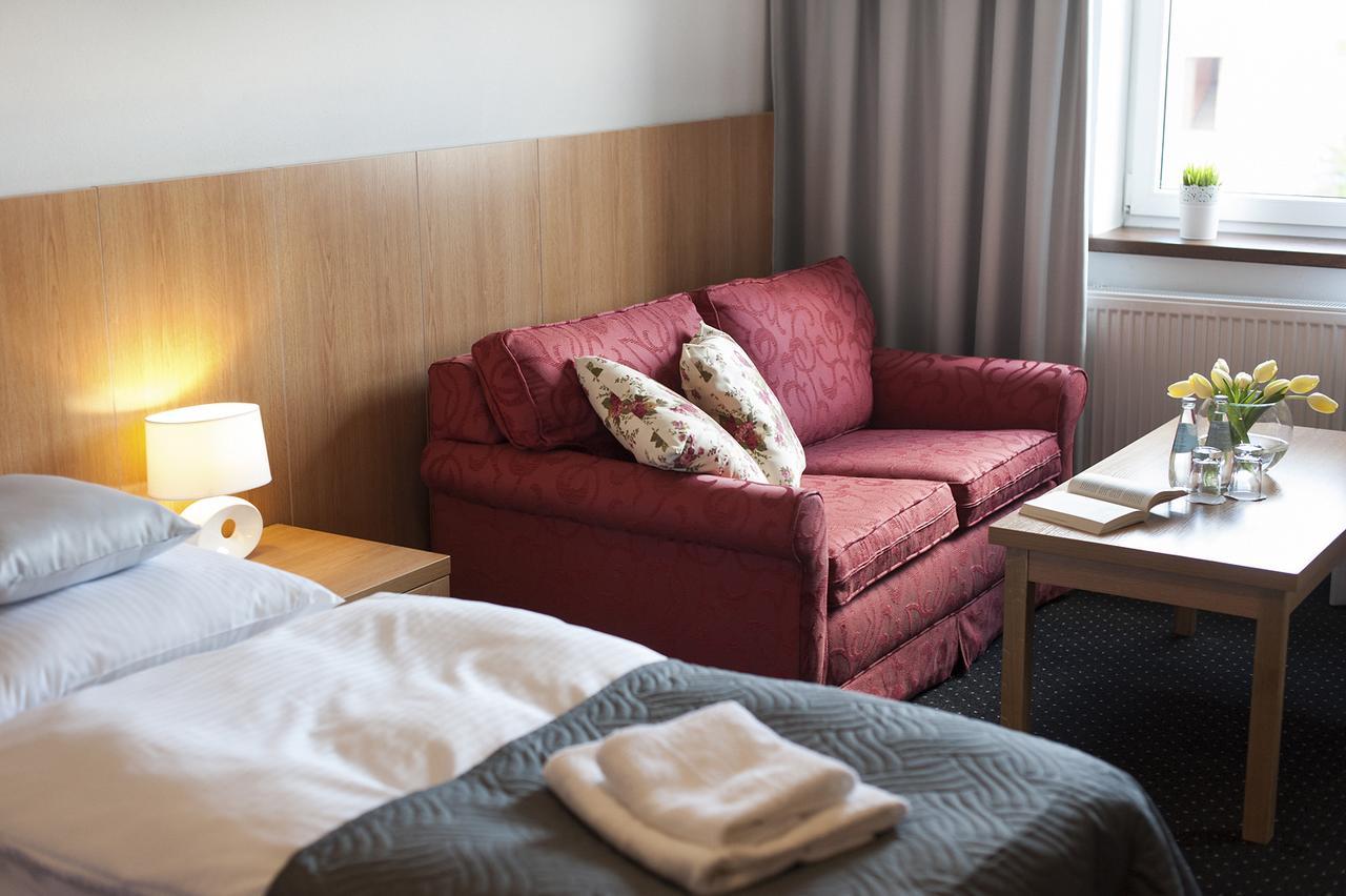 Apartamenty Турек Екстер'єр фото