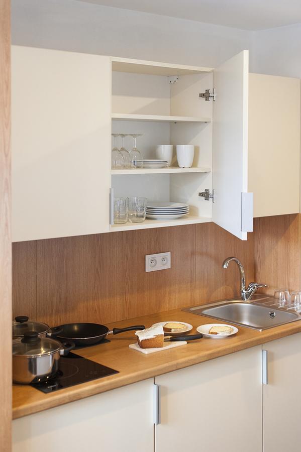 Apartamenty Турек Екстер'єр фото