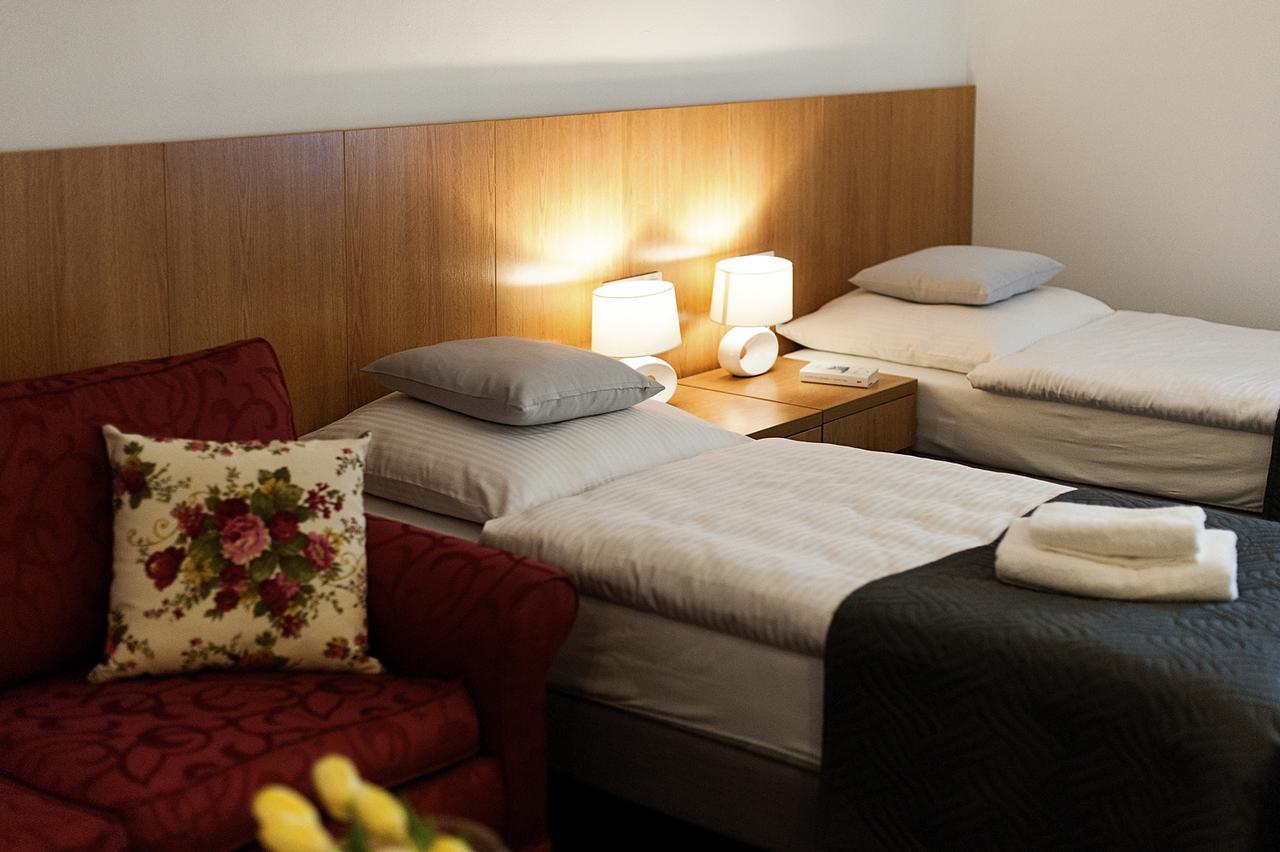 Apartamenty Турек Екстер'єр фото