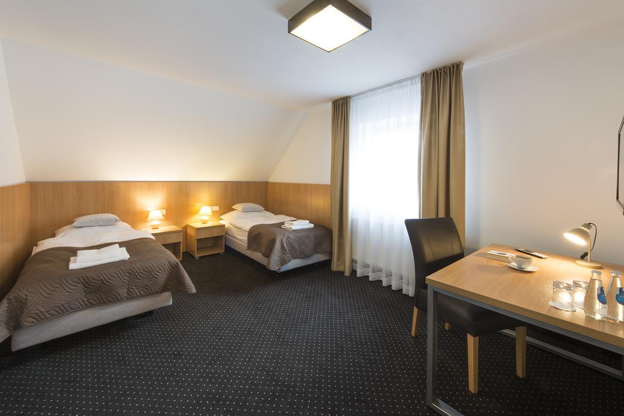 Apartamenty Турек Екстер'єр фото