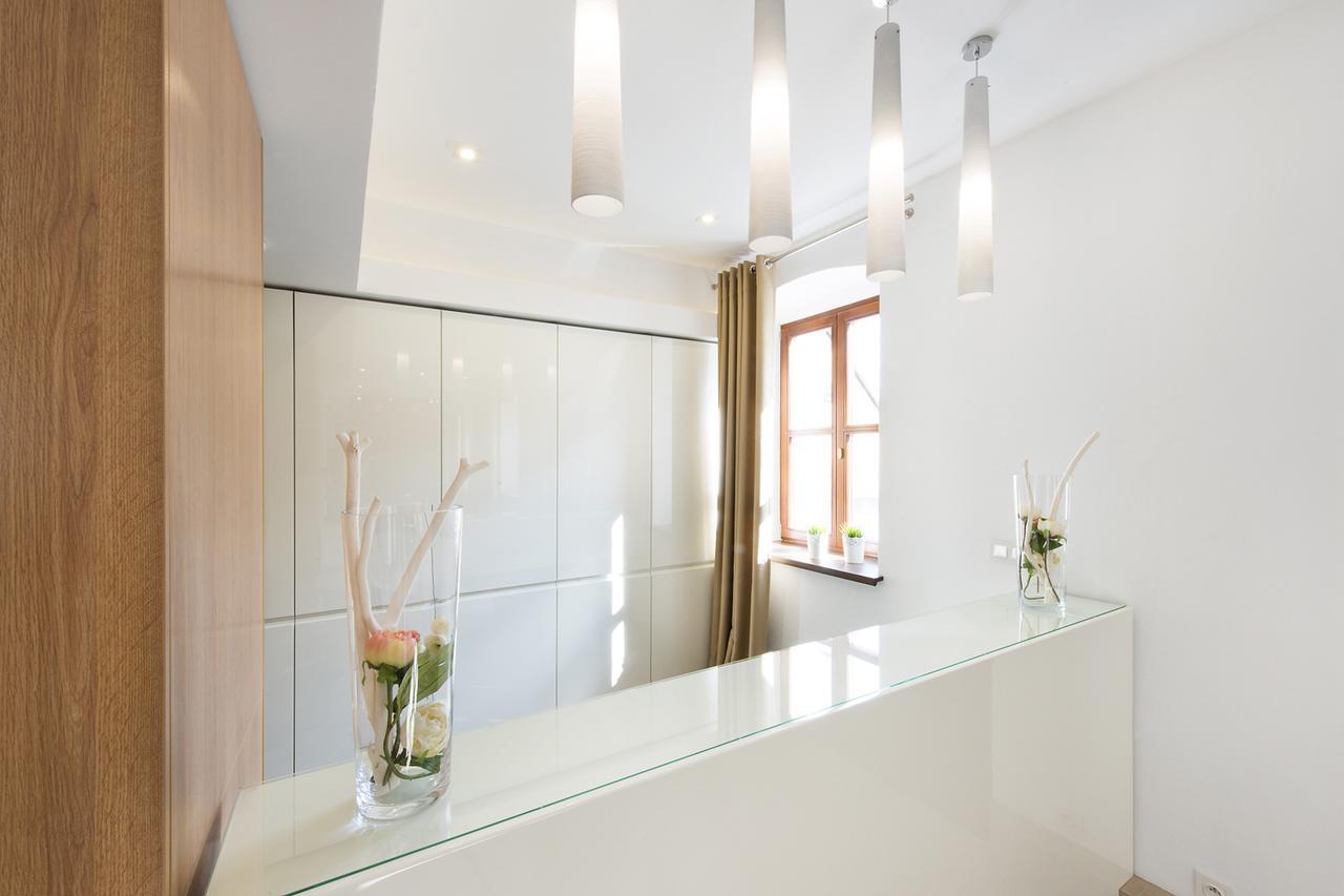 Apartamenty Турек Екстер'єр фото